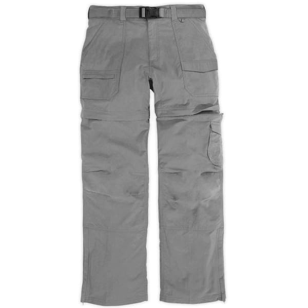 EMS Women's Camp Cargo Zip-Off Pants