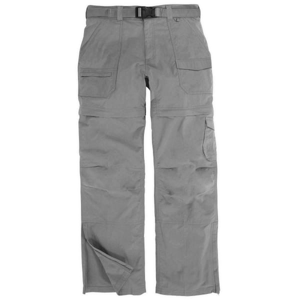 EMS Women's Camp Cargo Zip-Off Pants