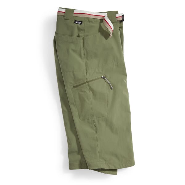 EMS Women's Compass Trek Capri Pants