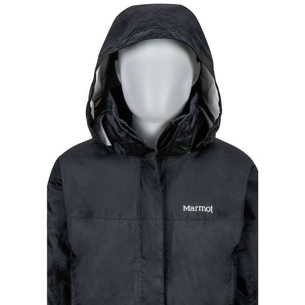 MARMOT Girls' PreCip Rain Jacket