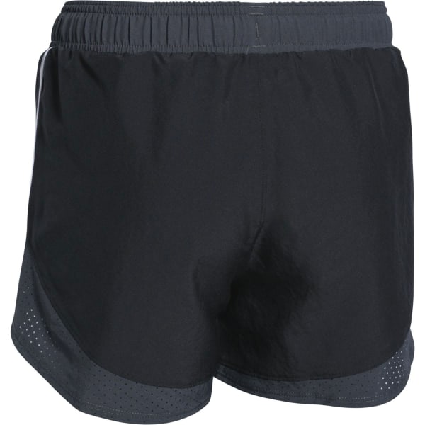 UNDER ARMOUR Girls' Fast Lane Shorts