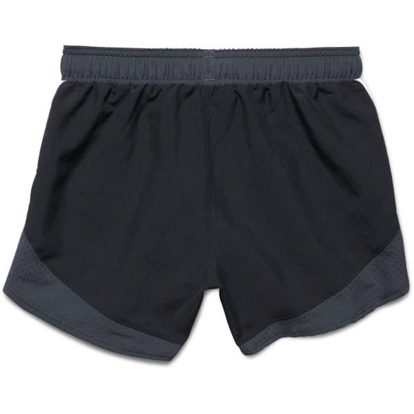 UNDER ARMOUR Girls' Fast Lane Shorts