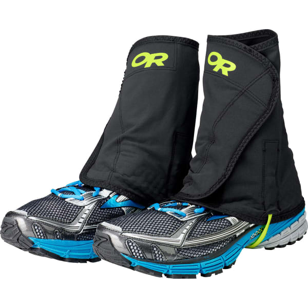 OUTDOOR RESEARCH Men's Wrapid Gaiters