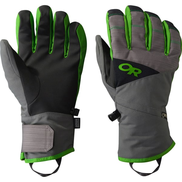 OUTDOOR RESEARCH Men's Centurion Gloves