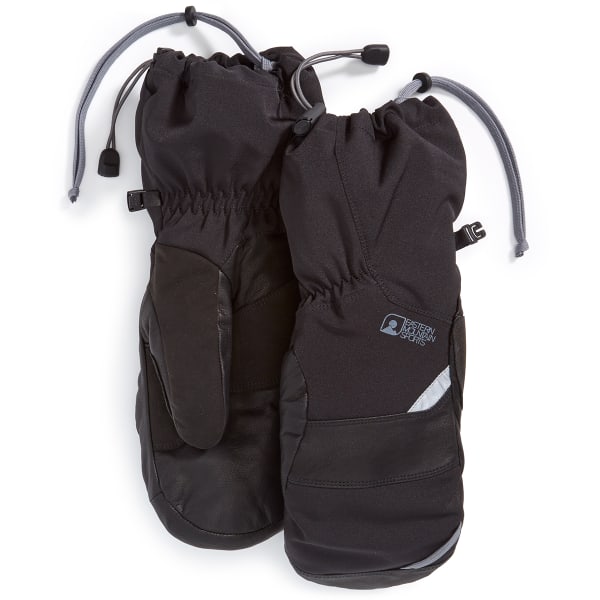 EMS Men's Summit Mitten