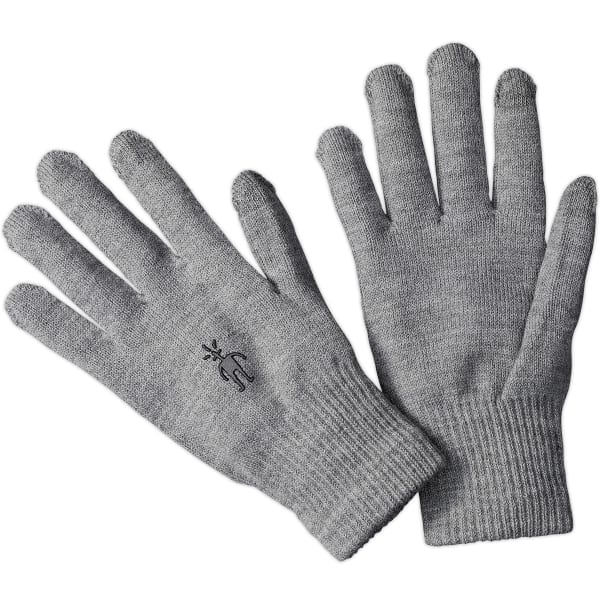 SMARTWOOL Men's Liner Gloves