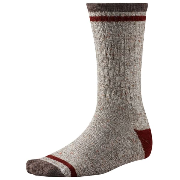 SMARTWOOL Men's Larimer Crew Socks