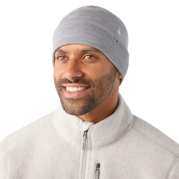 SMARTWOOL Men's NTS 250 Cuffed Beanie