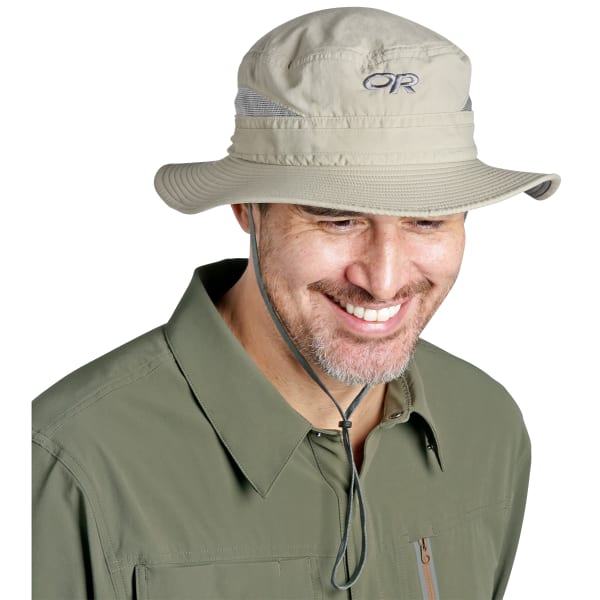 OUTDOOR RESEARCH Bugout Brim Hat