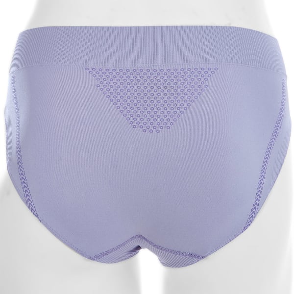 EMS Women's Seamless Feather High-Rise Brief