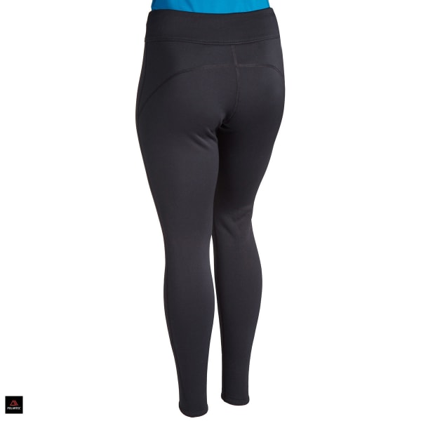 EMS Women's Techwick Heavyweight Baselayer Tights