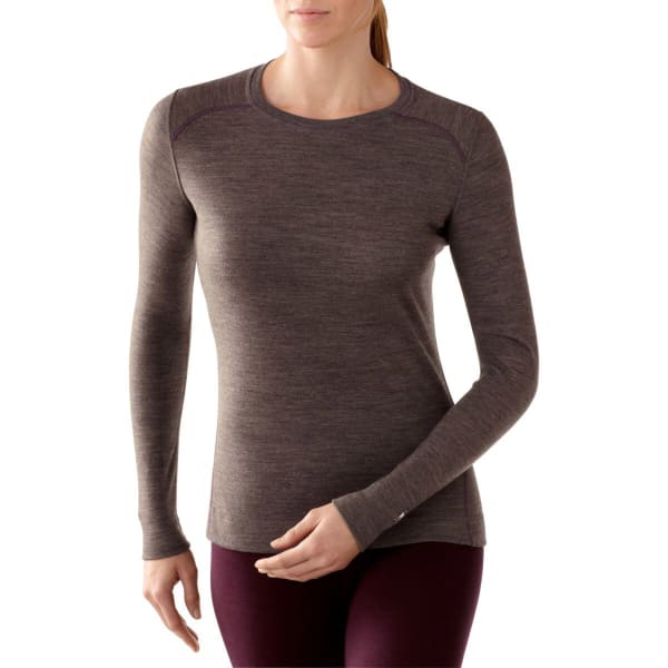 SMARTWOOL Women's Midweight Crew