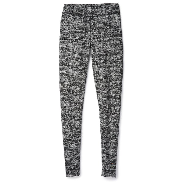 SMARTWOOL Women's NTS Mid 250 Pattern Bottoms