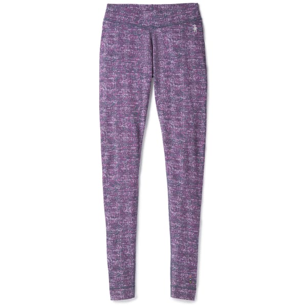 SMARTWOOL Women's NTS Mid 250 Pattern Bottoms