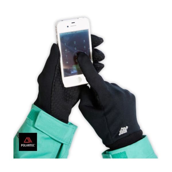 EMS Women's Wind Pro Touchscreen Gloves