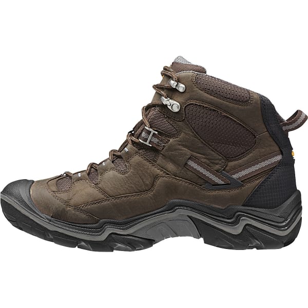 KEEN Men's Durand Mid WP Hiking Boots