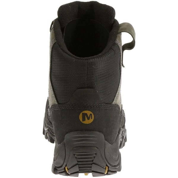 MERRELL Men's Polarand Rove Waterproof Winter Boots