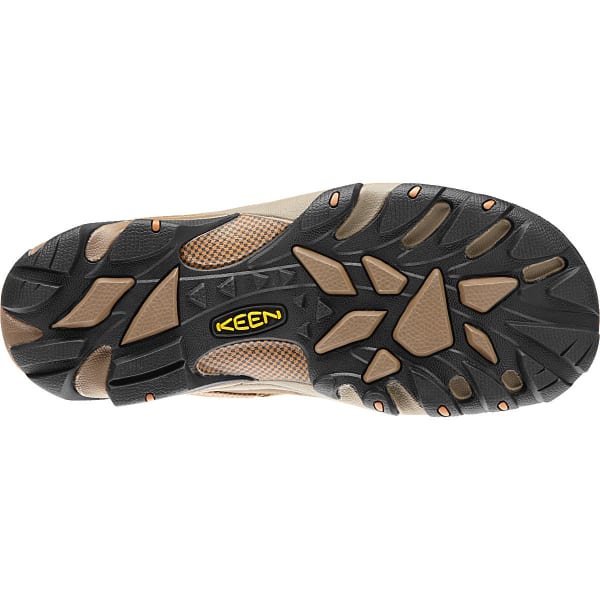 KEEN Men's Targhee II Waterproof Hiking Shoes