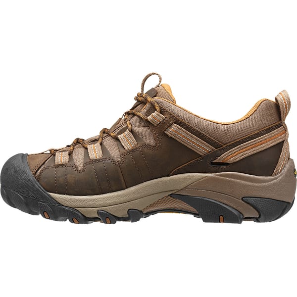 KEEN Men's Targhee II Waterproof Hiking Shoes