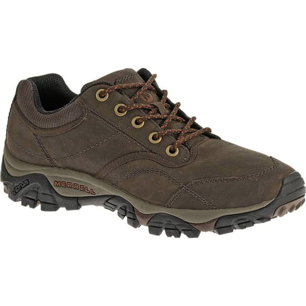 MERRELL Men's Moab Rover Shoes, Espresso