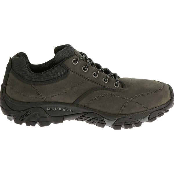 MERRELL Men's Moab Rover Shoes, Castle Rock, Wide