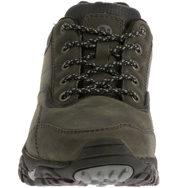 MERRELL Men's Moab Rover Shoes, Castle Rock, Wide