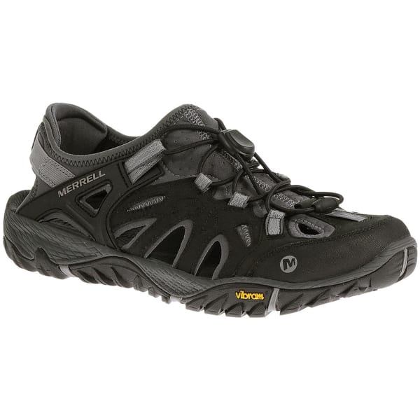 MERRELL Men's All Out Blaze Sieve