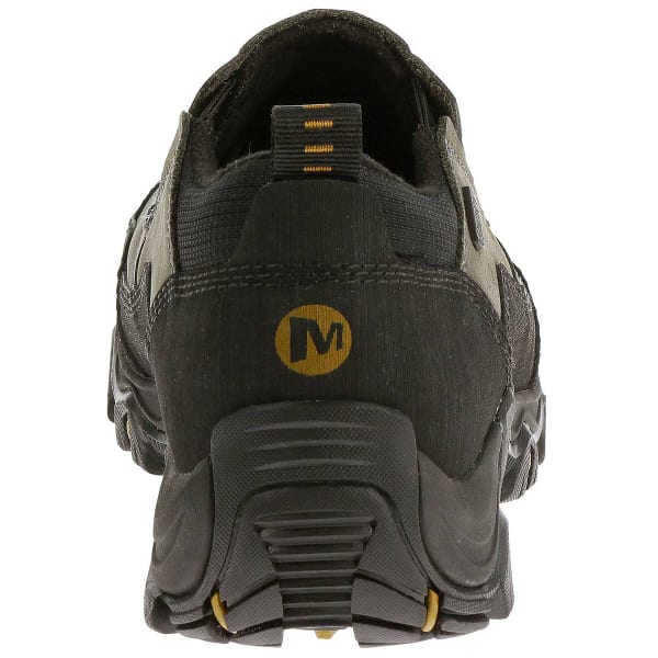 MERRELL Men's Polarand Rove Moc Waterproof Shoes