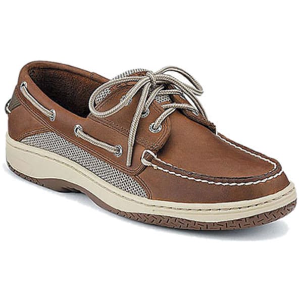 SPERRY Men's Billfish 3-Eye Boat Shoes