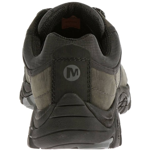 MERRELL Men's Moab Rover Waterproof Shoes, Castle Rock