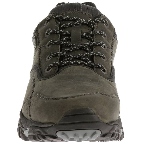 MERRELL Men's Moab Rover Waterproof Shoes, Castle Rock, Wide