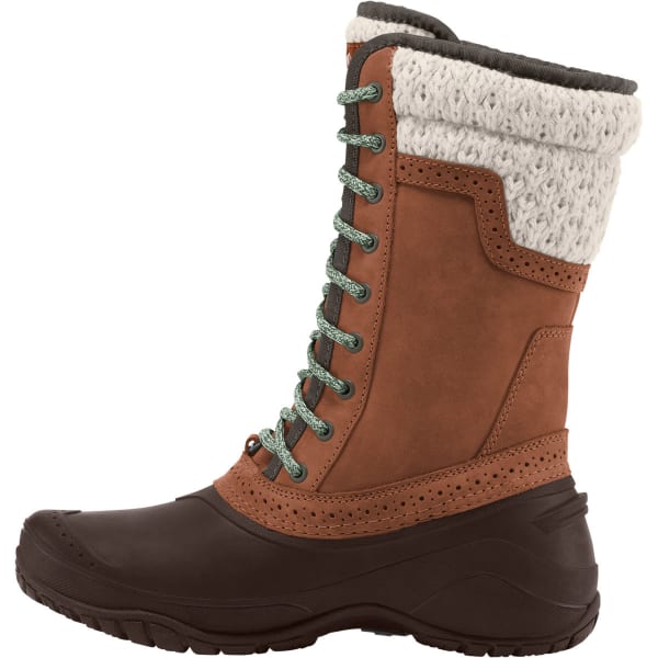 THE NORTH FACE Women's Shellista II Mid Boots