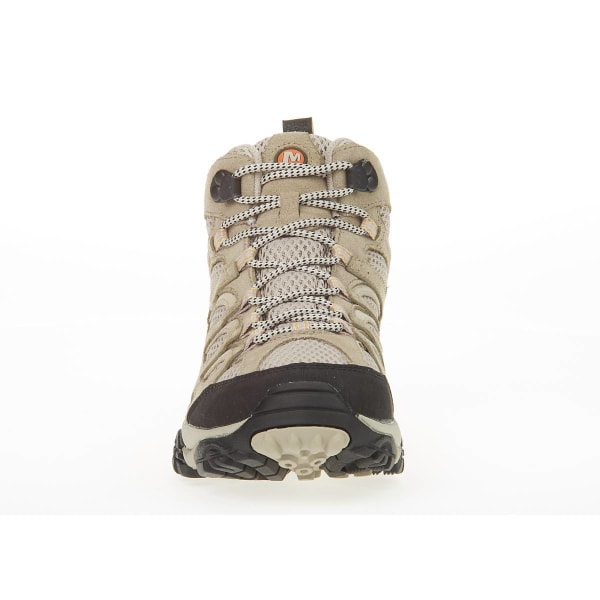 MERRELL Women's Moab Ventilator Mid, Taupe