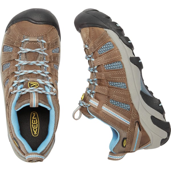 KEEN Women's Voyageur Hiking Shoes