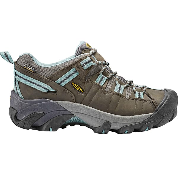 KEEN Women's Targhee II Waterproof Hiking Shoes