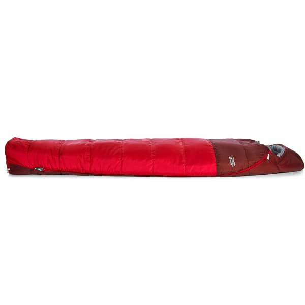 EMS Solstice 0° Sleeping Bag, Long