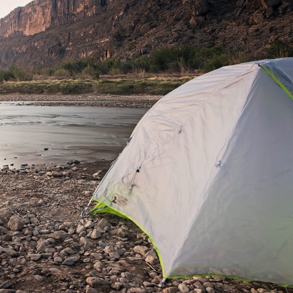 EMS Velocity 1 Tent