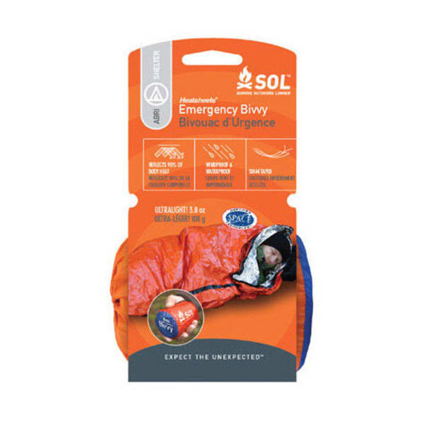 AMK SOL Emergency Bivy