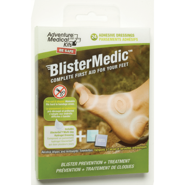 AMK BlisterMedic Kit