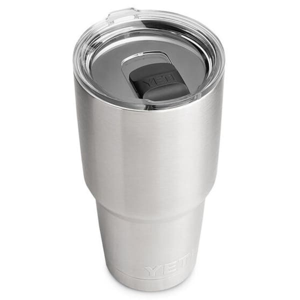 YETI Rambler 30 oz. Stainless Steel Vacuum-Insulated Tumbler with Lid