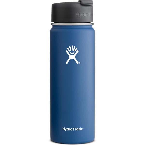 HYDRO FLASK 20 oz. Wide Mouth Water Bottle