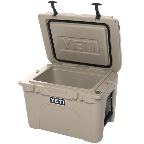 YETI Tundra 35 Hard Cooler