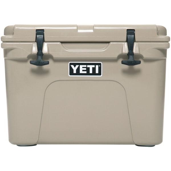 YETI Tundra 35 Hard Cooler