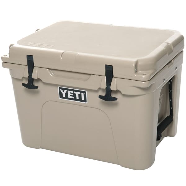 YETI Tundra 35 Hard Cooler