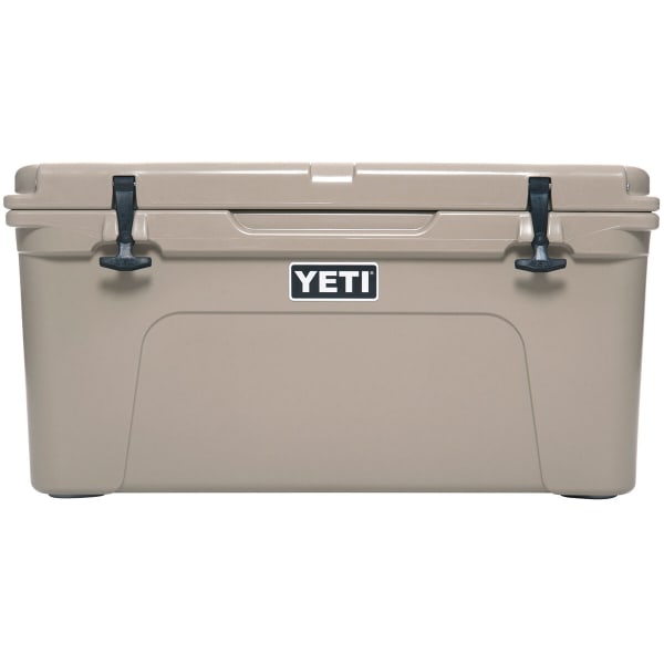 YETI Tundra 65 Hard Cooler