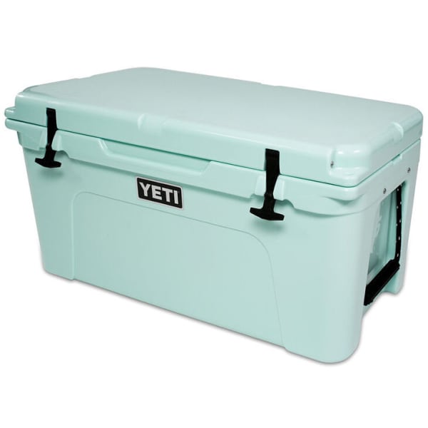 YETI Tundra 65 Hard Cooler