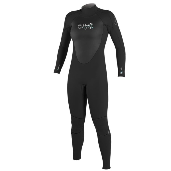 O'NEILL Women's Epic 3/2 Full Back-Zip Wetsuit