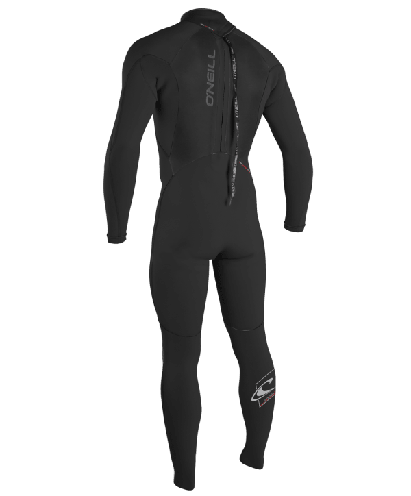 O'NEILL Men's Epic 3/2 mm Wetsuit