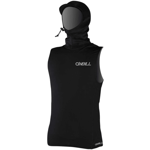 O'NEILL Men's Thermo-X Hooded Vest