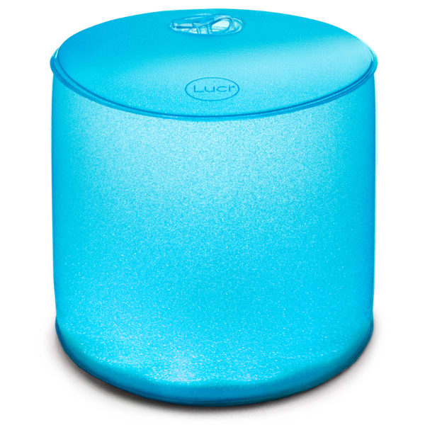 MPOWERD Luci Color: Solar Inflatable Lantern